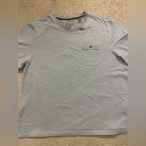 Ted Baker Cotton Pocket Tee